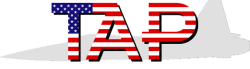 TacAir Publications Logo